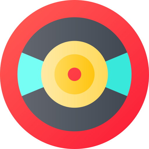 terapia musical icono gratis