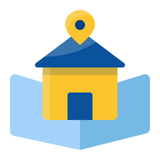 위치 무료 아이콘