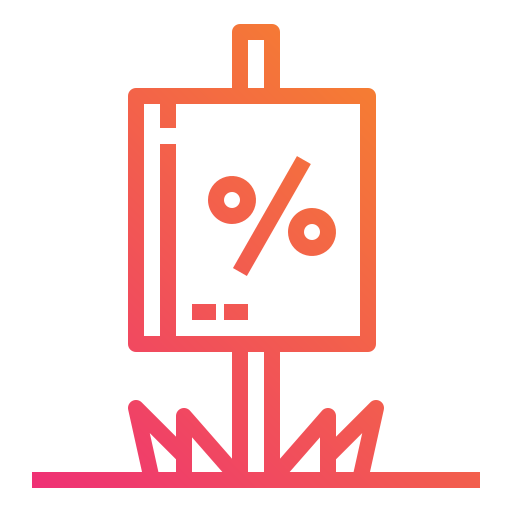 póster icono gratis