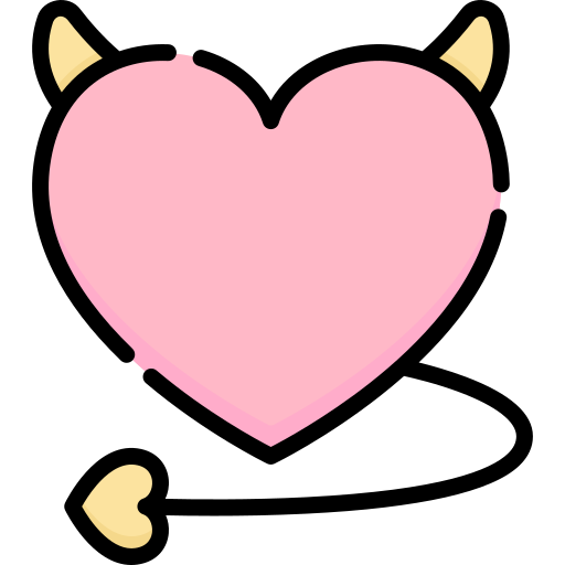 Heart - Free valentines day icons