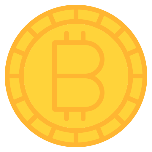 bitcoin icono gratis