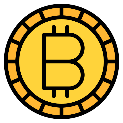 bitcoin icono gratis