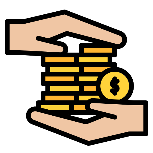 investition kostenlos Icon investition kostenlos Icon