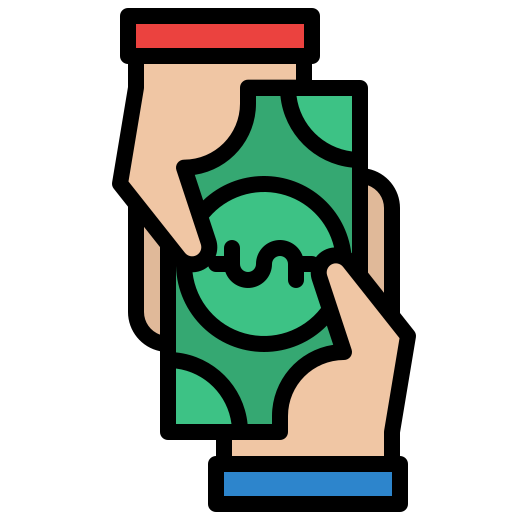 Pay free icon Pay free icon