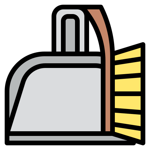 Cleaning materials free icon Cleaning materials free icon