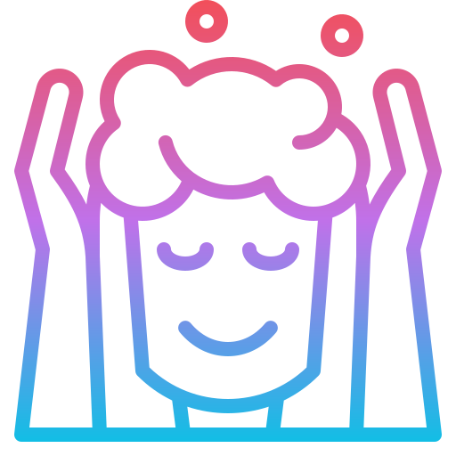 lavagem de cabelo grátis ícone lavagem de cabelo grátis ícone