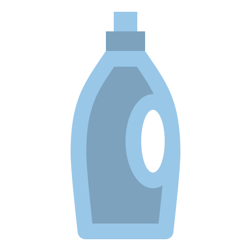 Softener Iconixar Flat icon