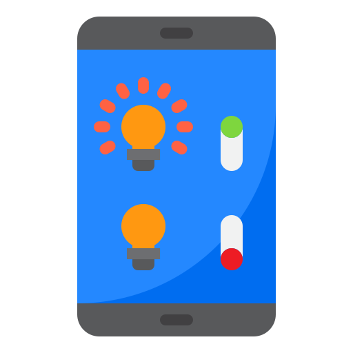 glühbirne kostenlos Icon glühbirne kostenlos Icon