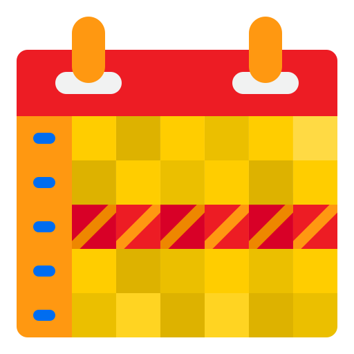 zeitplan kostenlos Icon zeitplan kostenlos Icon