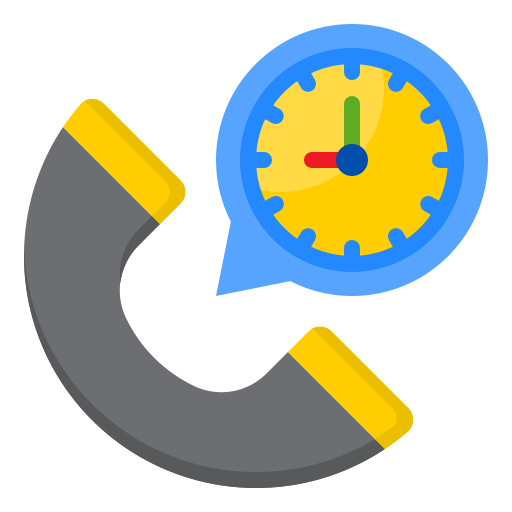 전화 무료 아이콘