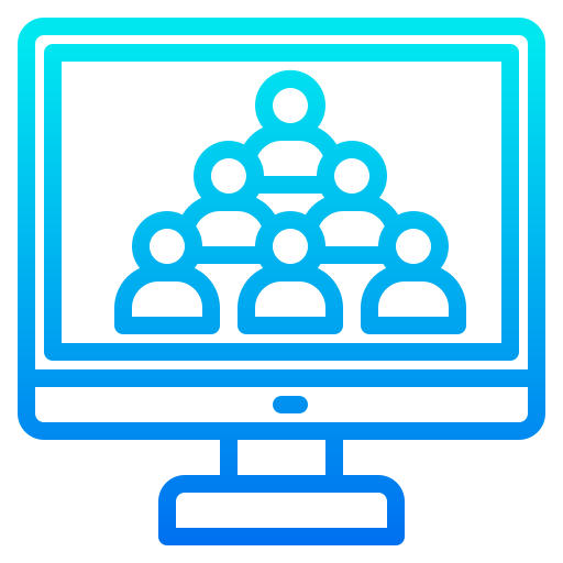 organisation kostenlos Icon organisation kostenlos Icon
