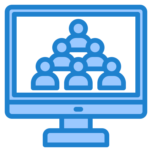 organisation kostenlos Icon organisation kostenlos Icon