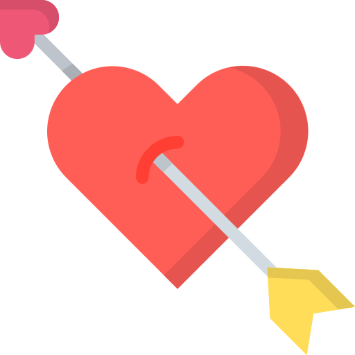 Cupid Generic Flat icon