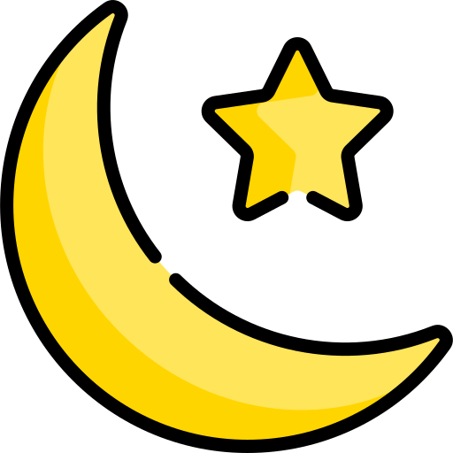 islam icono gratis