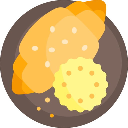 padaria grátis ícone padaria grátis ícone