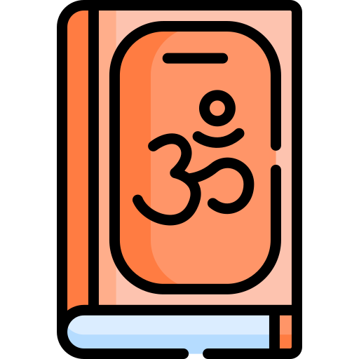 vedas Icône gratuit vedas Icône gratuit
