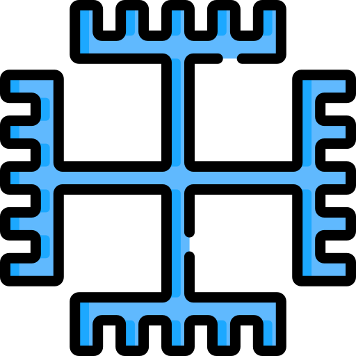 heidentum kostenlos Icon