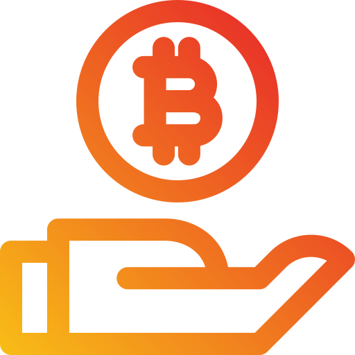 inversión icono gratis