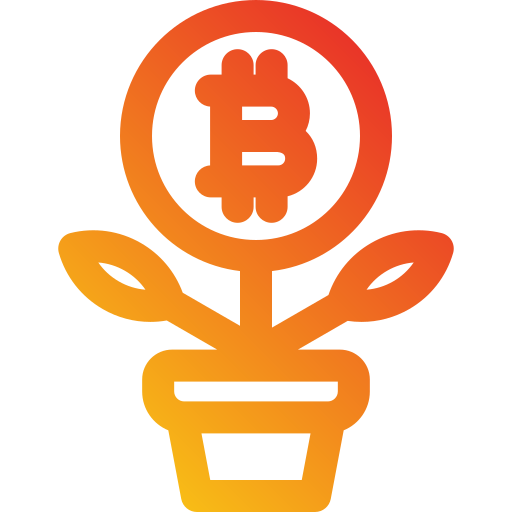 inversión icono gratis