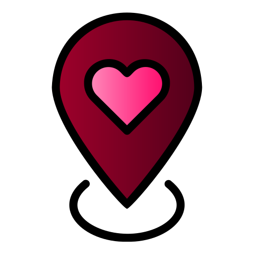 lieu de mariage Icône gratuit lieu de mariage Icône gratuit
