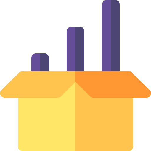 producto icono gratis