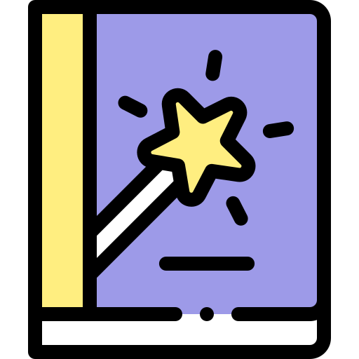 Tale free icon Tale free icon