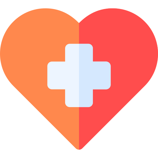 coração grátis ícone