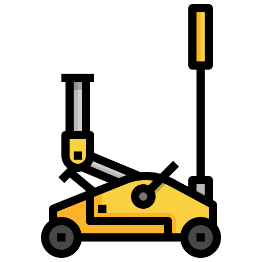 Lifter free icon Lifter free icon