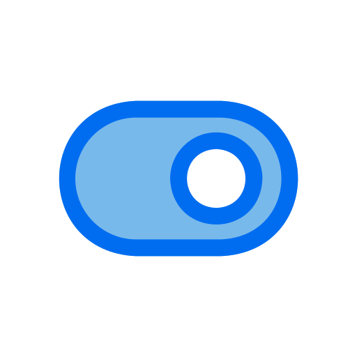 Switches free icon