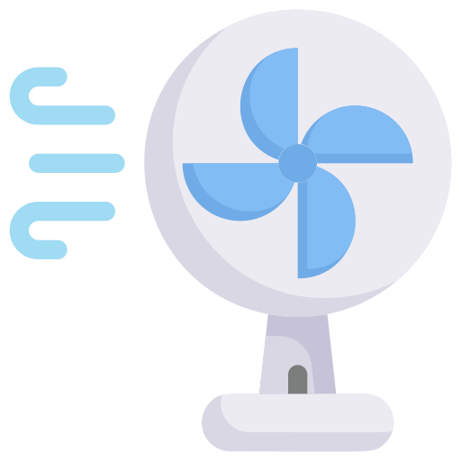 ventilator kostenlos Icon