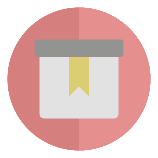 producto icono gratis