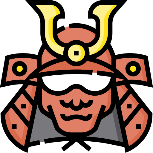 samurai kostenlos Icon samurai kostenlos Icon