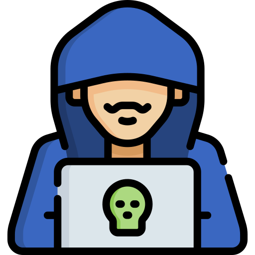 Hacking Icon Png