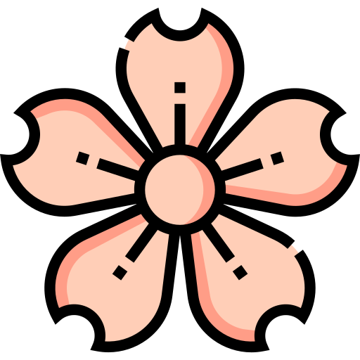 sakura kostenlos Icon sakura kostenlos Icon