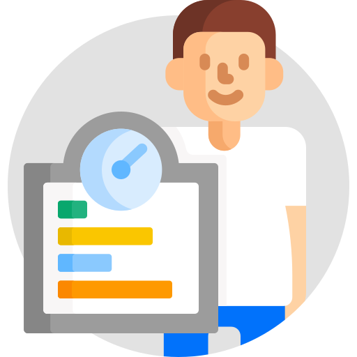 body mass index kostenlos Icon body mass index kostenlos Icon