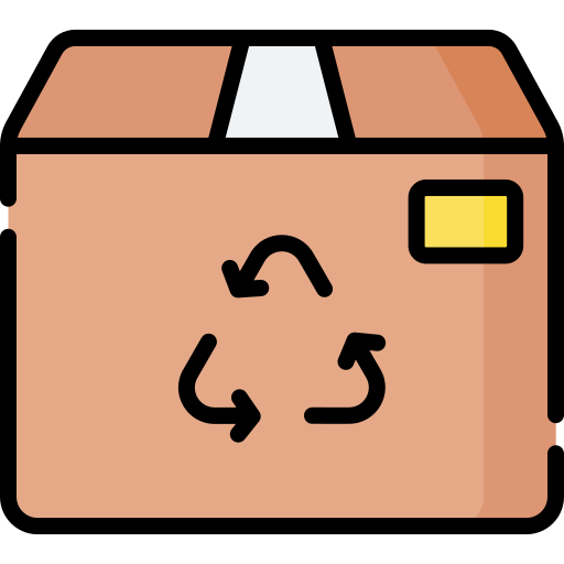 cartulina icono gratis