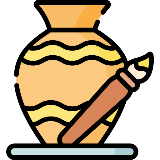 Ваза бесплатно иконка