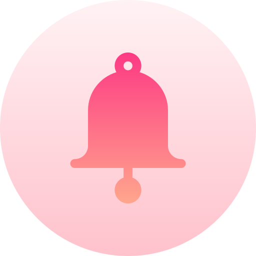 Bell - Free music and multimedia icons