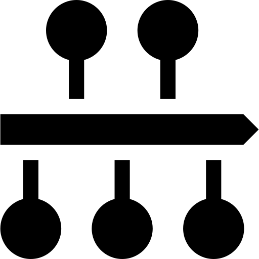 Timeline free icon Timeline free icon