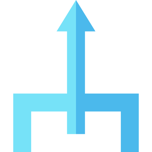 T junction free icon T junction free icon