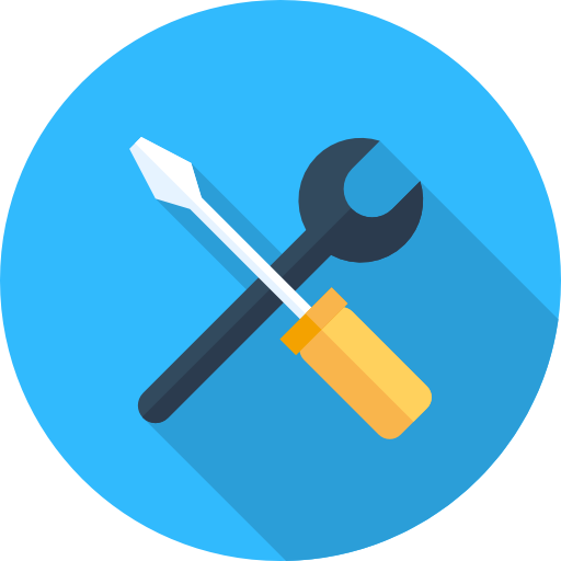 Wrenches - Free icons