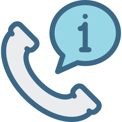 Информация бесплатно иконка