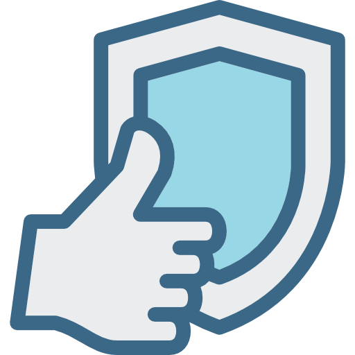 proteccion icono gratis