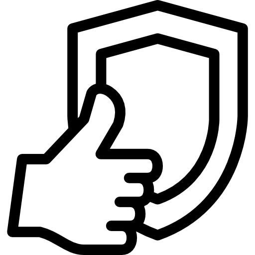 proteccion icono gratis