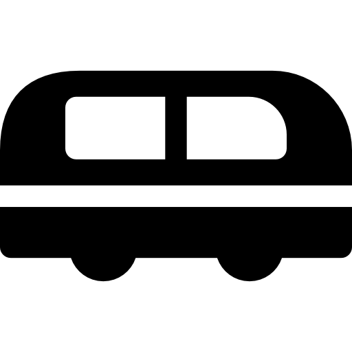 버스 무료 아이콘