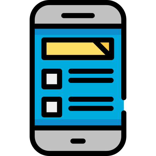 smartphone grátis ícone