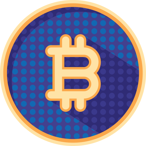 bitcoin icono gratis