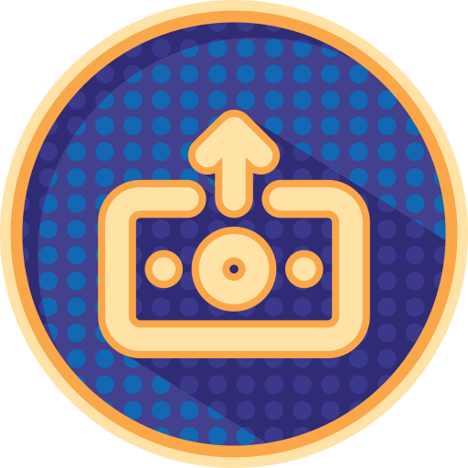 résultat Icône gratuit