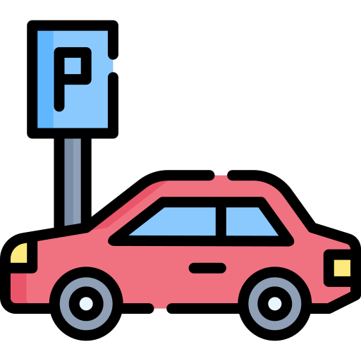 parking car Icon - Download for free – Iconduck