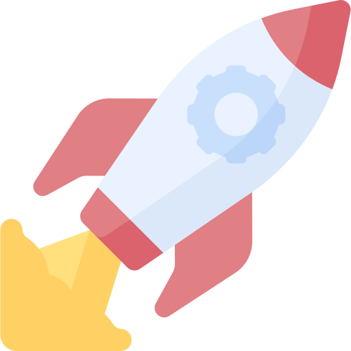 Rocket - Free computer icons